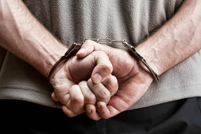 В Могилеве задержали 37-летнего педофила