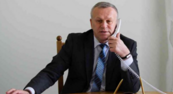 Кіраўніка магілёўскай вертыкалі не задаволіла, як гараджане займаюцца фізкультурай. На дапамогу пазавуць інструктараў