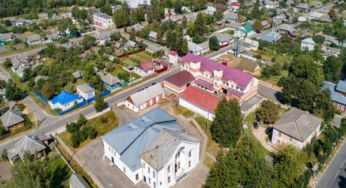 Лічба дня. У Клімавічах на кірмаш вакансіяў прыйшло 10 чалавек