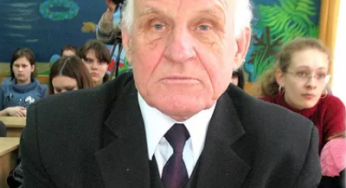 Памёр руплівец беларушчыны Яраслаў Клімуць