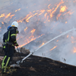 «Чарговы расійскі ракетны ўдар спрыяе развіццю сусветнага харчовага крызісу». Кіраўнік дыпламатыі Еўрапейскага Саюзу пра знішчэнне збожжавага тэрміналу ва Ўкраіне