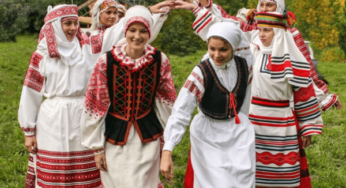 Дзень у гісторыі. Каранацыя абразоў Маці Божай Вастрабрамскай і Маці Божай Будслаўскай. Дзень вышыванкі і Міжнародны Дзень Дняпра. Памёр дыпламат Андрэй Грамыка, які меў мянушку «містар «Не»