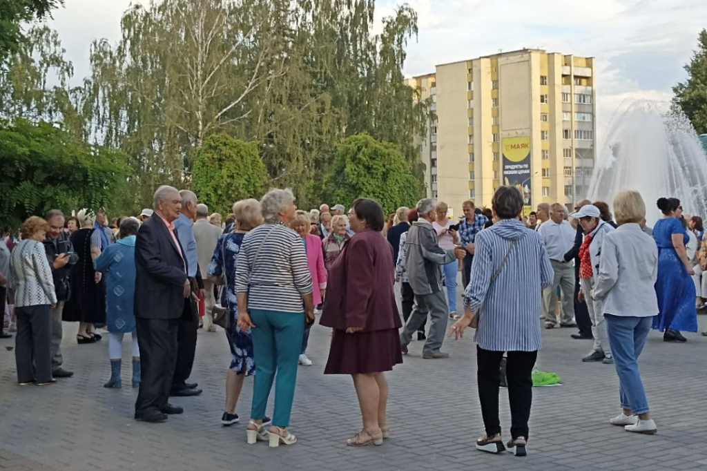 Анансаванае падвышэнне пенсіяў. Уздымуць на 10 працэнтаў, але ў кожнага надбаўка будзе свая