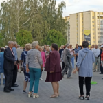 Анансаванае падвышэнне пенсіяў. Уздымуць на 10 працэнтаў, але ў кожнага надбаўка будзе свая