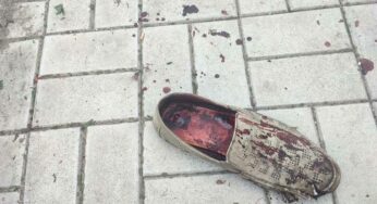Мікалаеў, былы горад пабрацім Магілёва, абстраляны Расіяй – ёсць забітыя і параненыя