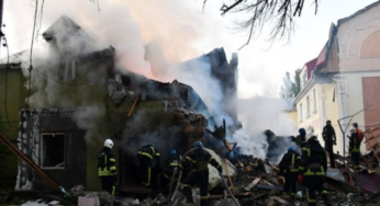 У Мікалаеўскай вобласці ўздым анкалагічных захворванняў. У краінах Балтыі растуць цэны на харчы, на некаторыя ажыятажны попыт. Літва не пускае транзіт у Калінінградскую вобласць, выконвае еўрапейскія санкцыі супраць Расіі