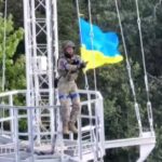 Вайна ва Ўкраіне. Вызваленыя больш за 3000 квадратных кіламетраў акупаваных Расіяй тэрыторыяў