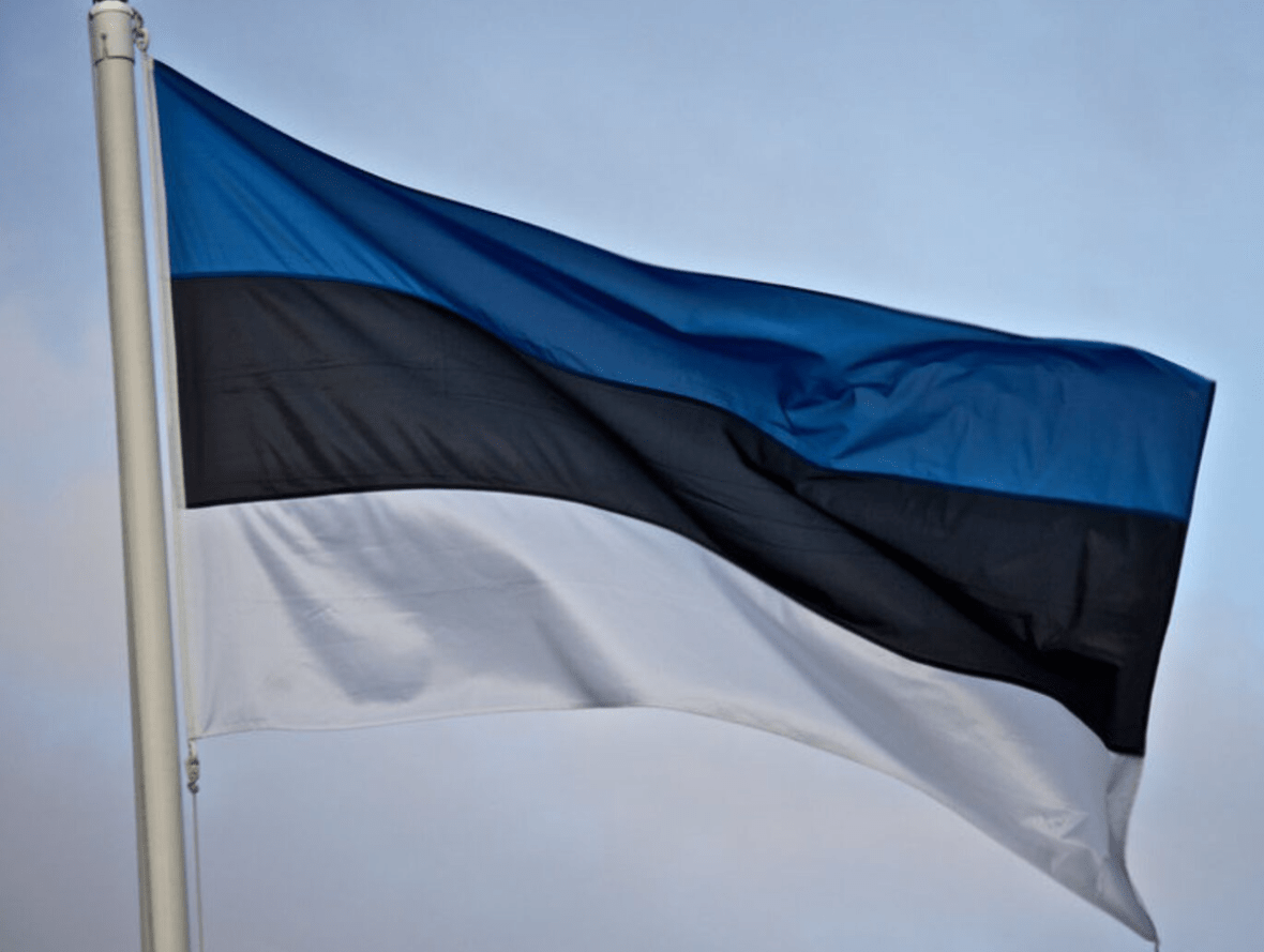 Візавыя цэнтры Эстоніі прыпынілі прыём дакументаў