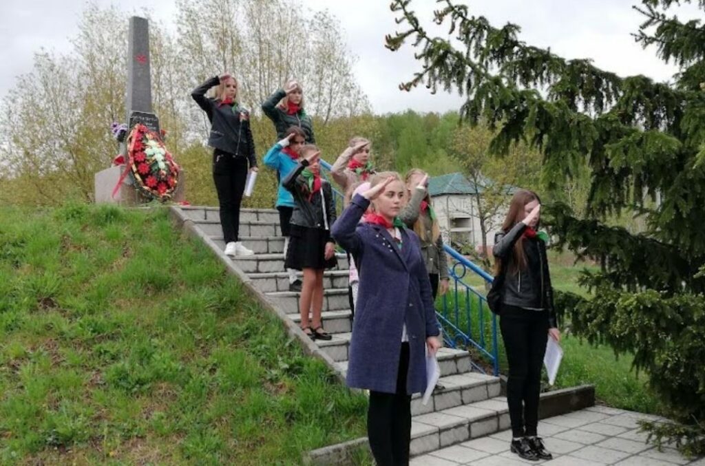 Помнік ахвярам “генацыду беларускага народу” можа з’явіцца ў Палыкавічах