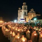 Дзень у гісторыі. 28 лістапада. Будслаўскі фэст – спадчына ЮНЕСКА. Нарадзіліся Канстанцін Сіманаў, першы Герой Беларусі Уладзімір Карват