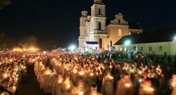 Дзень у гісторыі. 28 лістапада. Будслаўскі фэст – спадчына ЮНЕСКА. Нарадзіліся Канстанцін Сіманаў, першы Герой Беларусі Уладзімір Карват