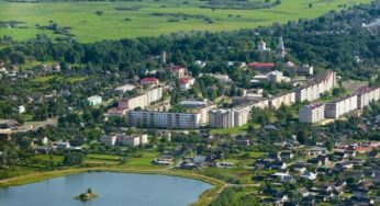 Депрессивный Юго-Восток Могилевщины – статистика и анализ