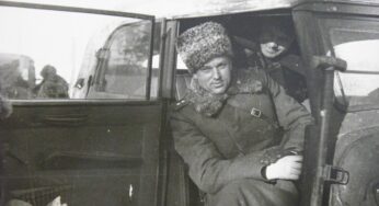 Дзень у гісторыі. 21 снежня. Карачун (Чарнабог). З’яўленне крыжаванкі. Створаны Першы беларускі полк. Нарадзіліся Тамаш Зан, маршал двух краін Канстанцін Ракасоўскі