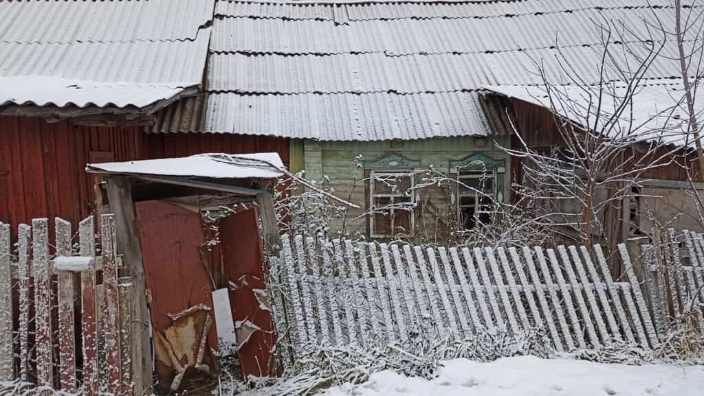 Дзясяткі пустых дамоў у Магілёве чакаюць гаспадароў – паявіўся онлайн-рэестр