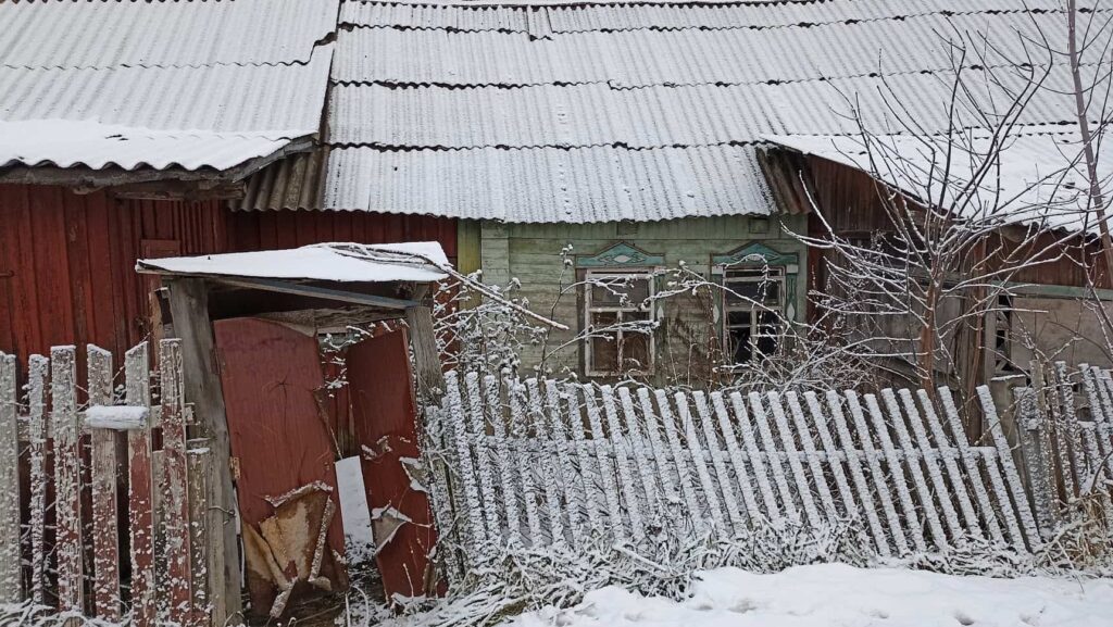 У Магілёве з аўкцыёна прададуць дзесяць пустых дамоў