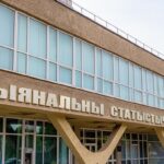 На харчаванне беларусы трацяць 40% сваіх даходаў – статыстыка