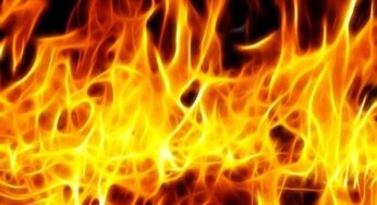 У Касцюковічах і Шклове двое загінулі на пажарах, у Круглым чалавек праваліўся – агляд здарэнняў