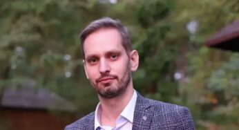 Бабруйскі трудавік сенсацыйна прызнаны лепшым настаўнікам у вобласці