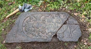 Што з самым старажытным артэфактам Магілёва – расказвае гісторык Яўген Балбераў