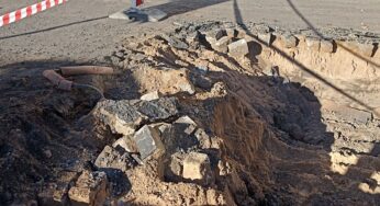 Рамонт на Камсамольскай, ордэр на арышт Пуціна і стрэлы ў Гродна – дайджэст мінулага тыдня