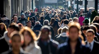 Па Індэксе чалавечага развіцця Беларусь 60-я, ваюючая Украіна – 77-я