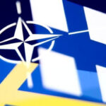 Фінляндыя стала членам NATO