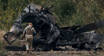 Агульныя страты расійскай арміі перавысілі 200 000 чалавек – заяўляе украінскі Генштаб