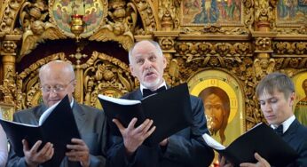 Сінод праваслаўнай царквы зацвердзіў малітву для пошуку працы