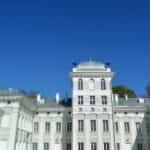 Жыліцкі палац – “другі Нясвіж” – амаль гатовы адсвяткаваць сваё  200-годдзе, фота