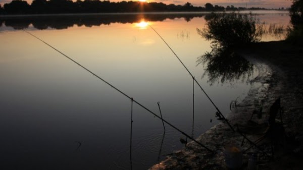 рыбалка на возеры ў Клімавіцкім раёне скончылася трагедыяй