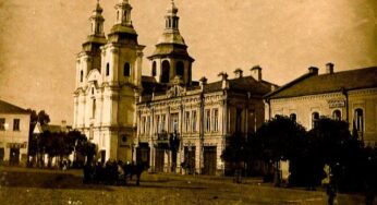 Забойства святара і шыкоўны феерверк – даўні Магілёў у старых газетах