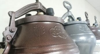У Круглянскім раёне на пліце разарвала афганскі казан, двух чалавек шпіталізавалі