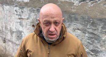 У Асіповіцкім раёне Яўген Прыгожын зарэгістраваў кампанію