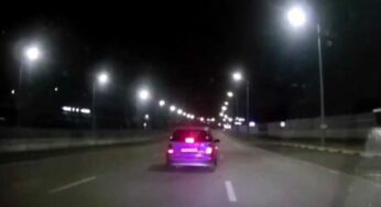 П’яная магілеўчанка перавозіла маленькіх дзяцей