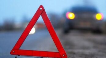 Больш 2,7 тысяч рублёў за лячэнне пацярпелых заплаціць вінаваты ў ДТЗ у Мсціслаўскім раёне