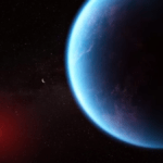 Магчыма, знойдзены прыкметы жыцця на планеце за 120 святлавых гадоў ад Зямлі