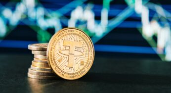 За гандаль крыптавалютамі ў магілёўца канфіскуюць 700 000 рублёў