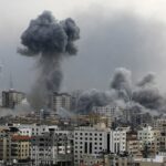 Як Ізраіль выкарыстоўвае сістэму штучнага інтэлекту “Евангелле” падчас бамбардзіровак Газы – The Guardian