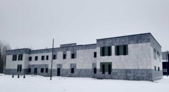 Запуск смеццеперапрацоўчага завода пад Бабруйскам перанеслі амаль на год