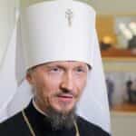 Связь между белорусской Конституцией и Библией обнаружил митрополит Вениамин