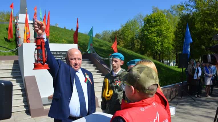 Убил веру в светлое будущее – за что в КГБ пожаловались на кричевского председателя Седукова