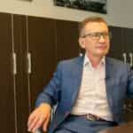 «Куриный король» Евгений Баскин собирается оспаривать санкции через суд
