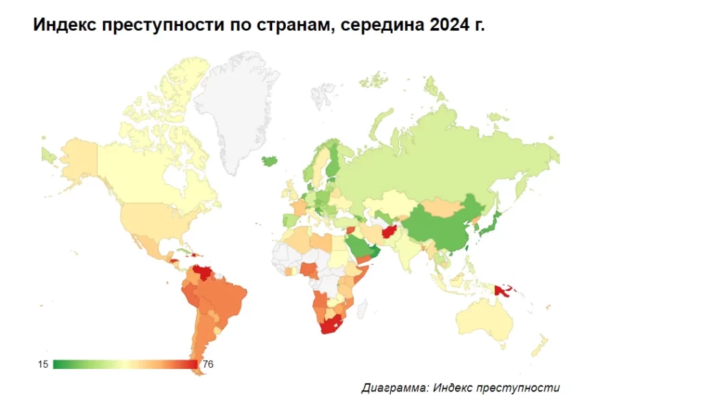 Улучшение криминогенной ситуации на Могилевщине стало возможным после резкого ее ухудшения