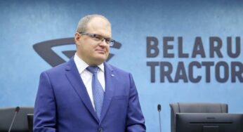 В интернете появился фейковый аккаунт на имя директора бобруйского завода