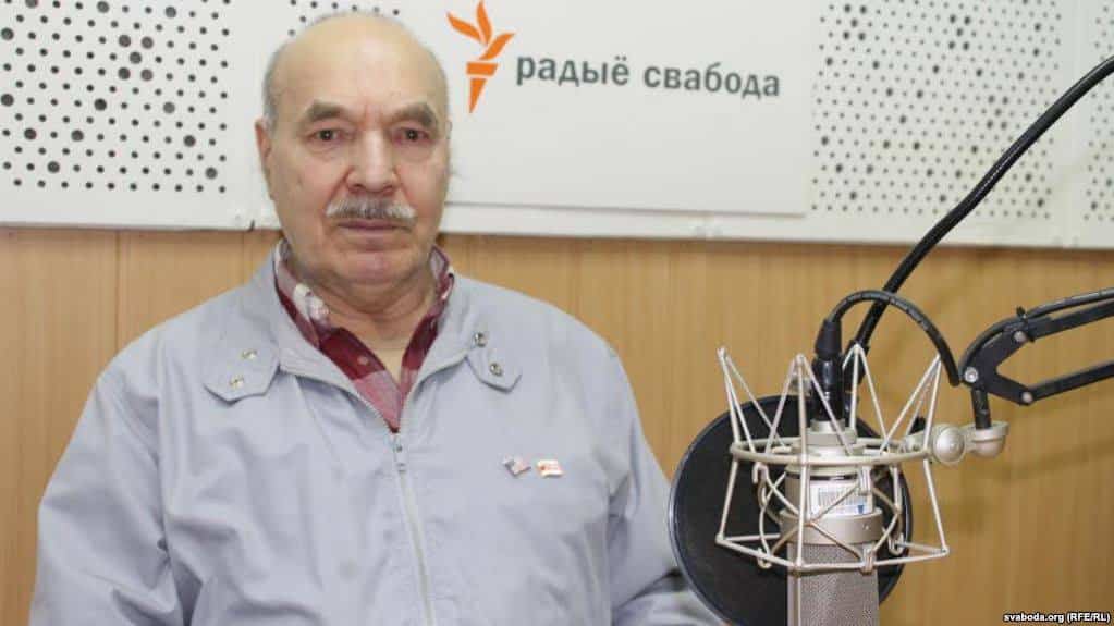 Михаил Кукобака
