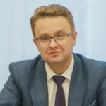 Кар’ерны ліфт паехаў уніз – Руслана Страхара прызначылі кіраваць “Магілёўліфтмашам”