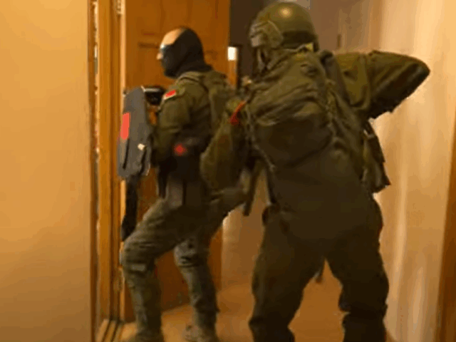 Бобруйские и горецкое СМИ обвинили в рекламе Германии – к ним ворвалось КГБ