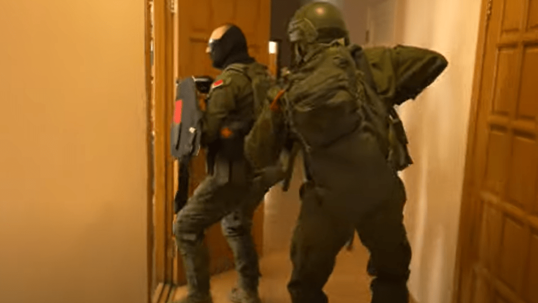 кгб бобруйск