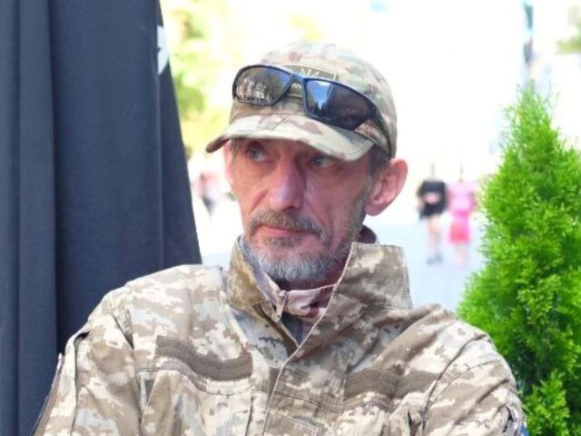 На помнік магілёўскаму ваяру-каліноўцу Аляксандру Царуку збіраюць сродкі