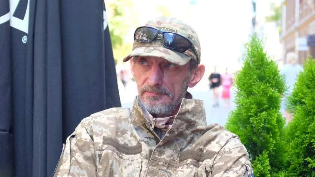 Аляксандр Царук